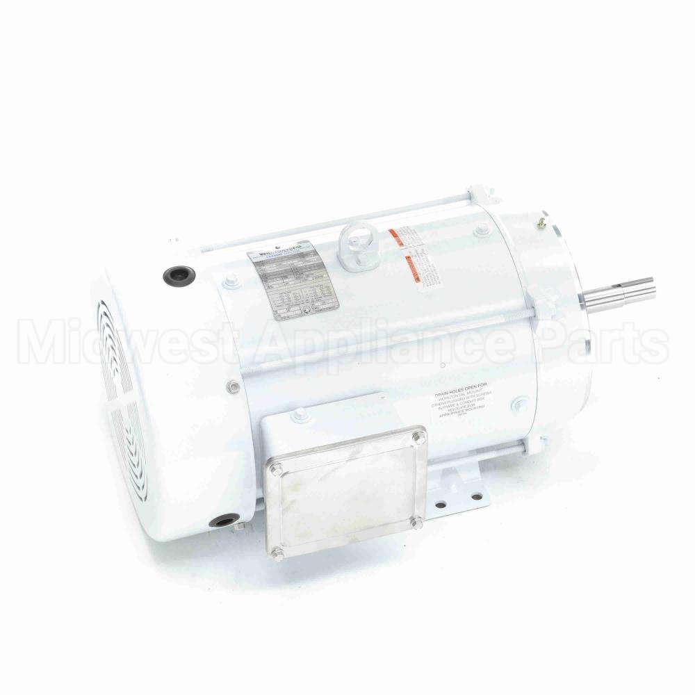 141358 Leeson Motor