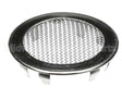 141409 Franke Plug, Hole 1-5/8" Screened