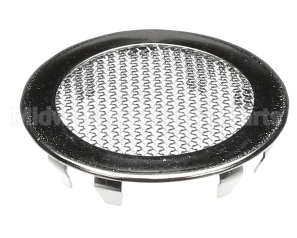 141409 Franke Plug, Hole 1-5/8" Screened