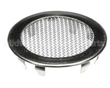 141409 Franke Plug, Hole 1-5/8" Screened