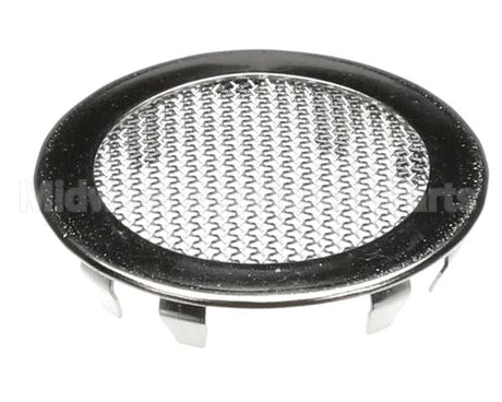 141409 Franke Plug, Hole 1-5/8" Screened