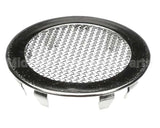 141409 Franke Plug, Hole 1-5/8" Screened