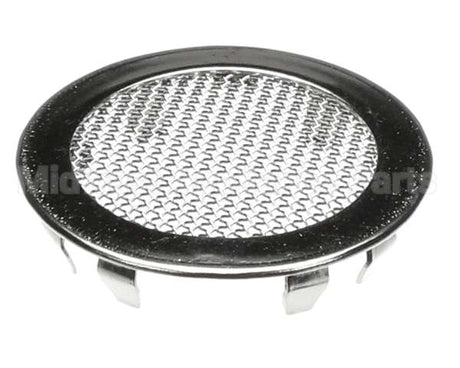 141409 Franke Plug, Hole 1-5/8" Screened