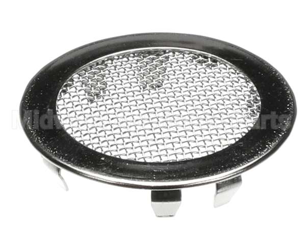 141409 Franke Plug, Hole 1-5/8" Screened