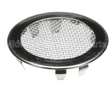 141409 Franke Plug, Hole 1-5/8" Screened