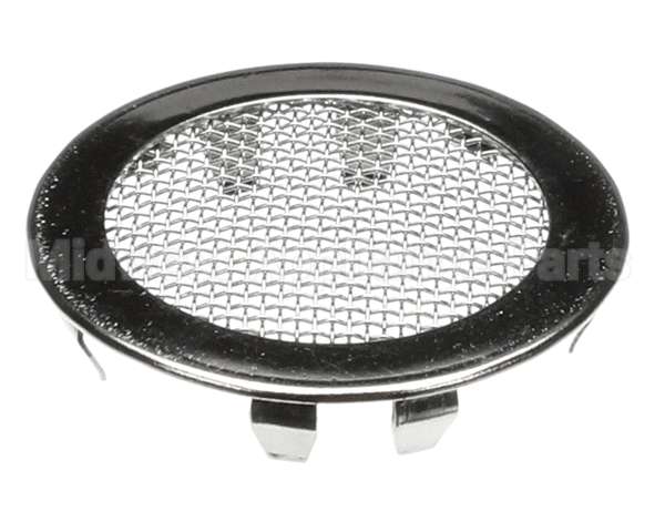 141409 Franke Plug, Hole 1-5/8" Screened