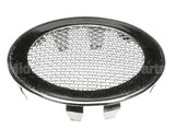 141409 Franke Plug, Hole 1-5/8" Screened