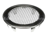 141409 Franke Plug, Hole 1-5/8" Screened