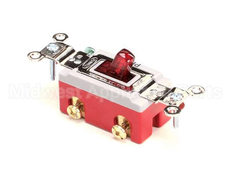 141414 Franke Element Switch W/ Pilot
