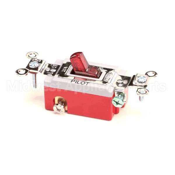 141414 Compatible Franke Element Switch W/ Pilot