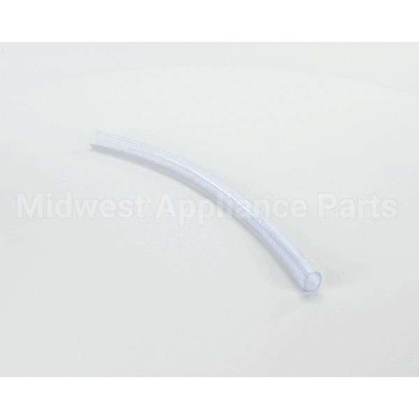 141466 Compatible Groen Tube Silicon 3/4"Id X 18 .5" Lg