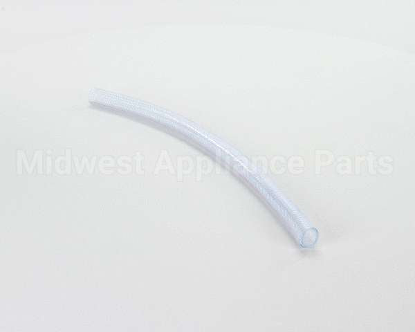 141466 Groen Tube Silicon 3/4Id X 18.5 Lg