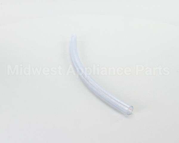 141466 Groen Tube Silicon 3/4Id X 18.5 Lg