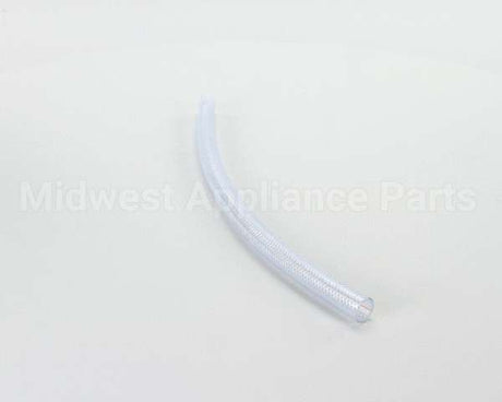 141466 Groen Tube Silicon 3/4Id X 18.5 Lg