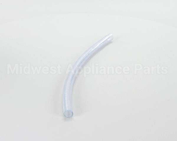 141466 Groen Tube Silicon 3/4Id X 18.5 Lg