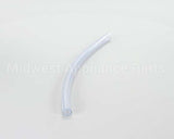 141466 Groen Tube Silicon 3/4Id X 18.5 Lg