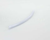 141466 Groen Tube Silicon 3/4Id X 18.5 Lg