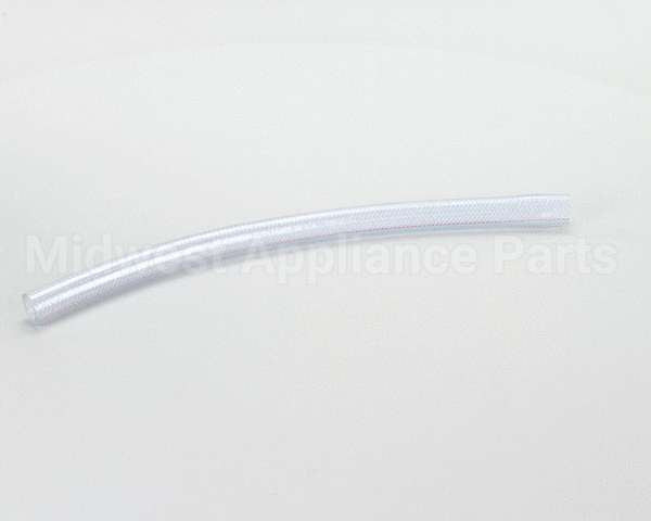 141466 Groen Tube Silicon 3/4Id X 18.5 Lg