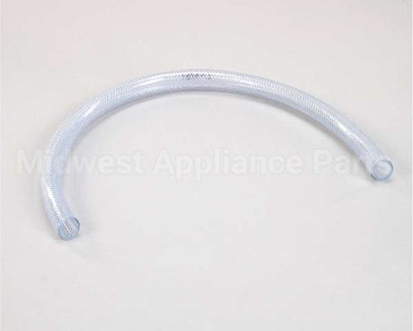 141467 Groen Tube Silicon 3/4Id X 27 Lg