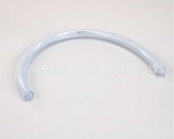 141467 Groen Tube Silicon 3/4Id X 27 Lg