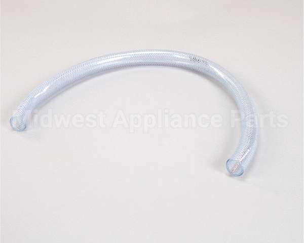 141467 Groen Tube Silicon 3/4Id X 27 Lg