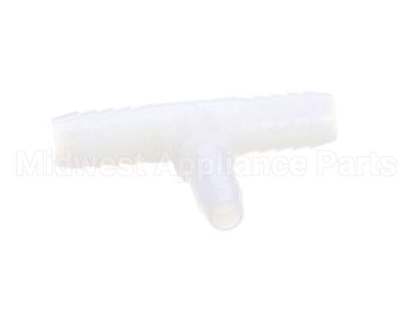 141515 Groen Hose, Condensate Trap To Drain