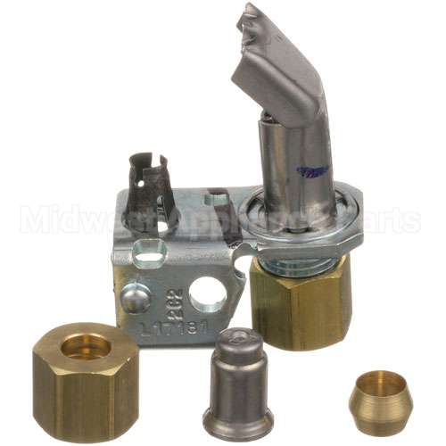 1415300 Compatible Garland Pilot Burner Nat/Lp