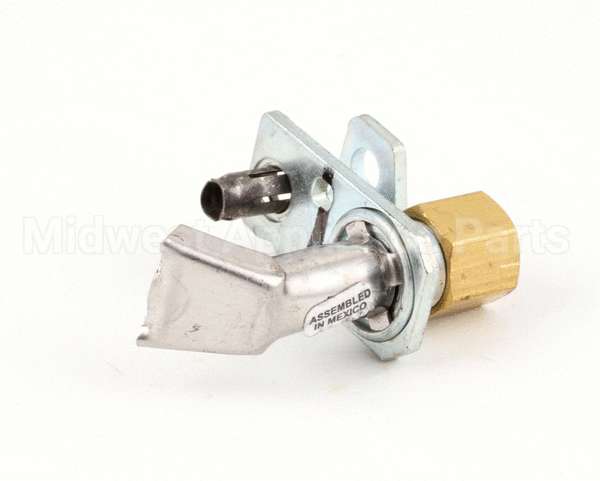 1415300 Garland 2C-2 Pilot Natural Gas