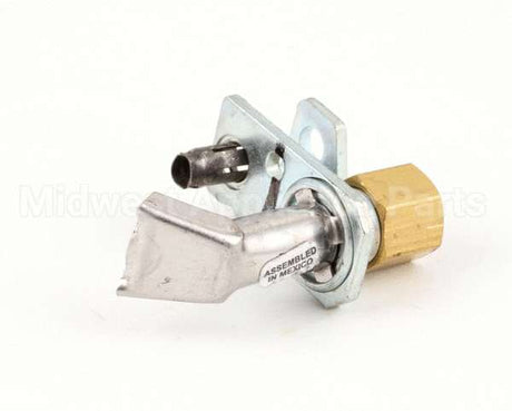 1415300 Garland 2C-2 Pilot Natural Gas