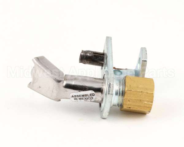 1415300 Garland 2C-2 Pilot Natural Gas