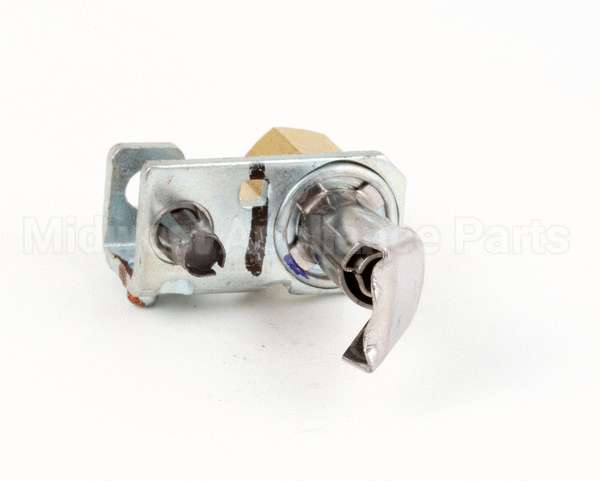 1415300 Garland 2C-2 Pilot Natural Gas