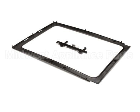 14154101 Amana Menumaster Kit, Spring/Latch/Choke Cover