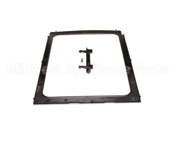 14154101 Amana Menumaster Kit, Spring/Latch/Choke Cover