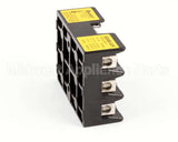 8070501 Frymaster Fuse Block, Buss #2968, 3 Pol