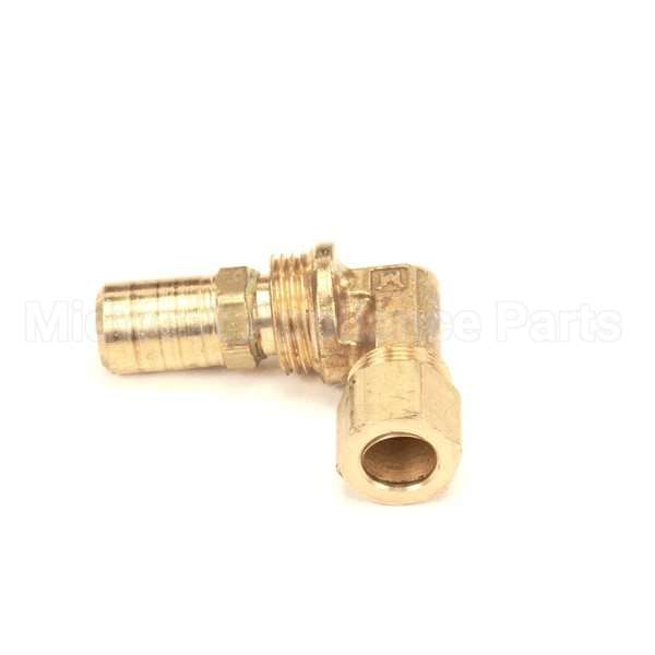 1415530F Compatible Garland Oven Orifice Fitting Wit H #30