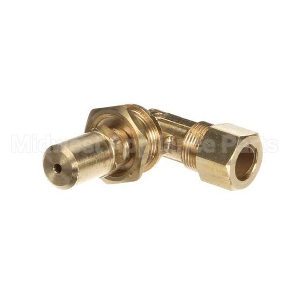 1415532F Compatible Garland Oven Orifice Fitting Wit H #32