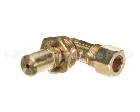 1415532F Garland Oven Orifice Fitting With #32