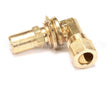 1415540F Garland Orifice Fitting Assembly #40
