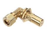 1415552F Garland Oven Orifice Fitting