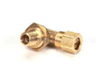 14155XX Garland Oven Orifice Fitting W/O Hood.