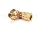 14155XX Garland Oven Orifice Fitting W/O Hood.