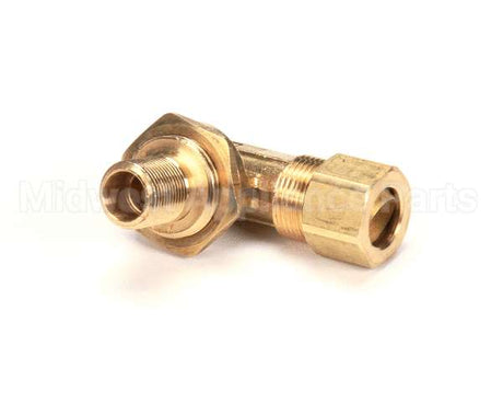 14155XX Garland Oven Orifice Fitting W/O Hood.