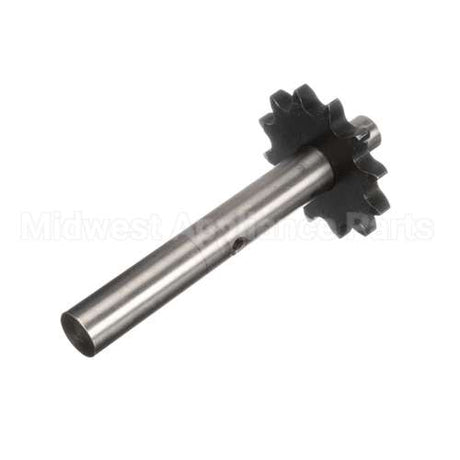 14158 Blakeslee Drive Shaft & Sprocket Weldmt