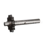 14158 Blakeslee Drive Shaft & Sprocket Weldmt