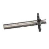 14158 Blakeslee Drive Shaft & Sprocket Weldmt