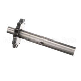 14158 Blakeslee Drive Shaft & Sprocket Weldmt