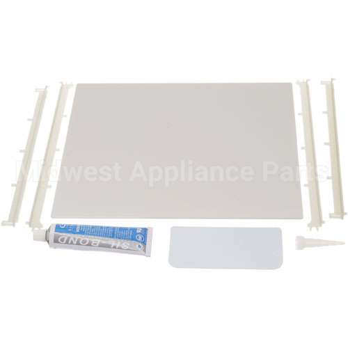 14159092 Compatible Amana Ceramic Tray/Sealer Kit