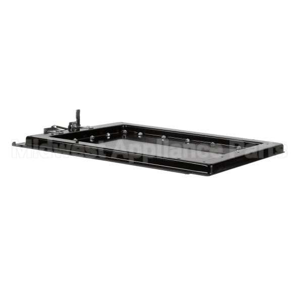 14159096 Compatible Amana Kit, Inner Door W/Latch Plugs