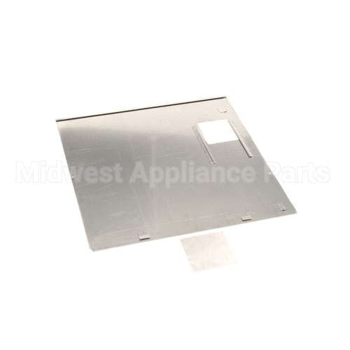 141591 Groen Right Side Panel Assembly, Ssb-5