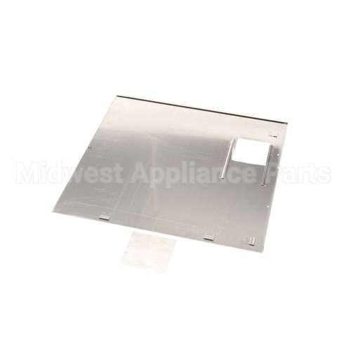 141591 Groen Right Side Panel Assembly, Ssb-5
